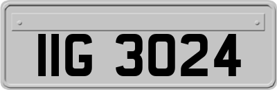 IIG3024