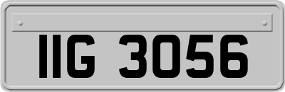 IIG3056
