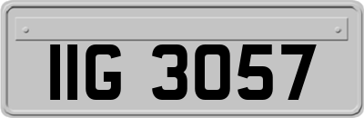 IIG3057