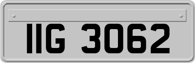 IIG3062
