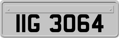 IIG3064