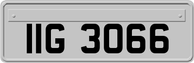 IIG3066