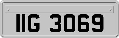 IIG3069