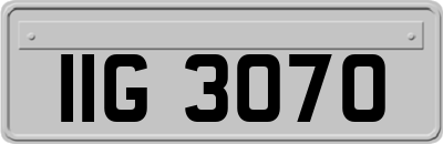 IIG3070