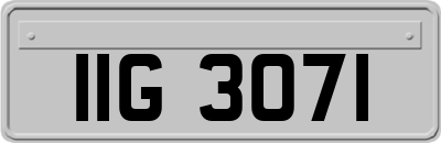 IIG3071