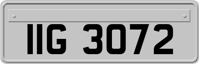 IIG3072