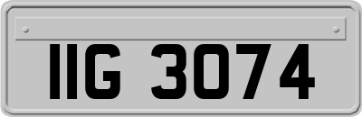 IIG3074
