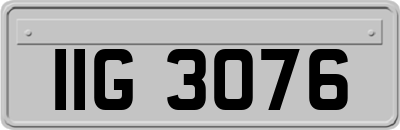 IIG3076
