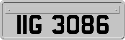IIG3086