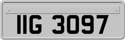 IIG3097