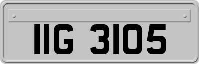 IIG3105