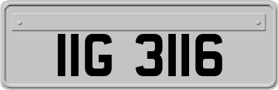 IIG3116