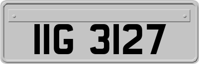 IIG3127