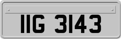 IIG3143