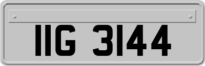 IIG3144