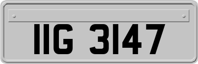 IIG3147