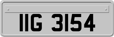 IIG3154