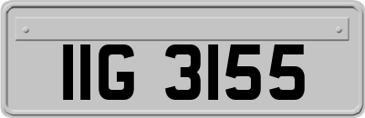 IIG3155