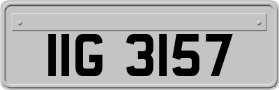 IIG3157