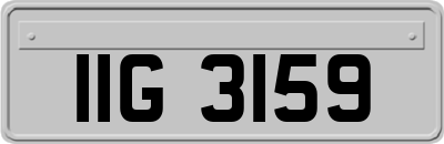 IIG3159