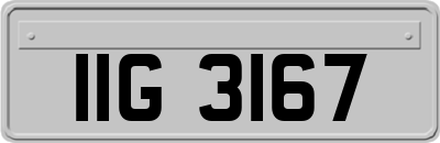 IIG3167
