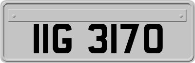 IIG3170