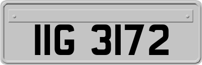 IIG3172