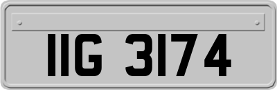 IIG3174