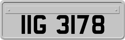IIG3178