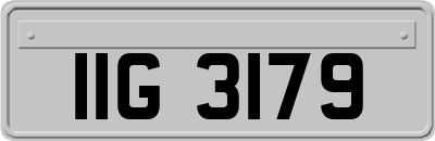 IIG3179