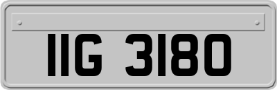 IIG3180