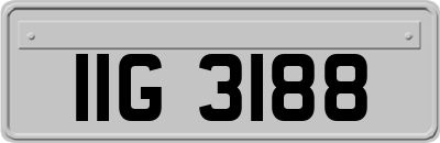 IIG3188