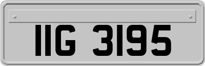 IIG3195
