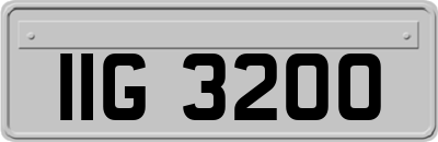 IIG3200