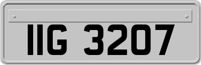 IIG3207