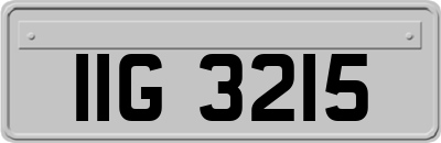 IIG3215