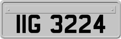 IIG3224