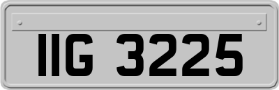 IIG3225