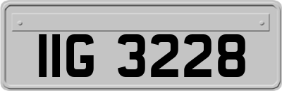 IIG3228