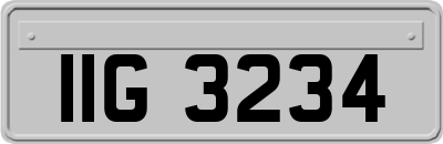 IIG3234