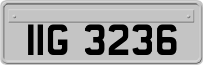 IIG3236