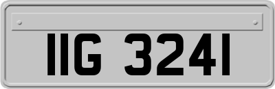 IIG3241