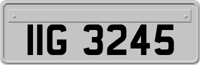 IIG3245