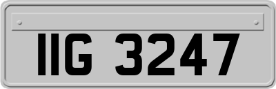 IIG3247