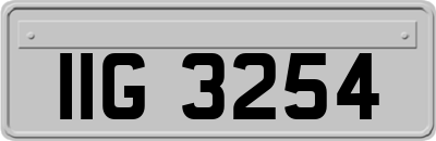 IIG3254