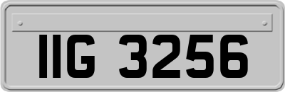 IIG3256