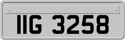 IIG3258
