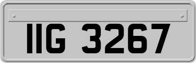IIG3267