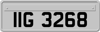 IIG3268