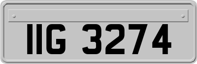 IIG3274